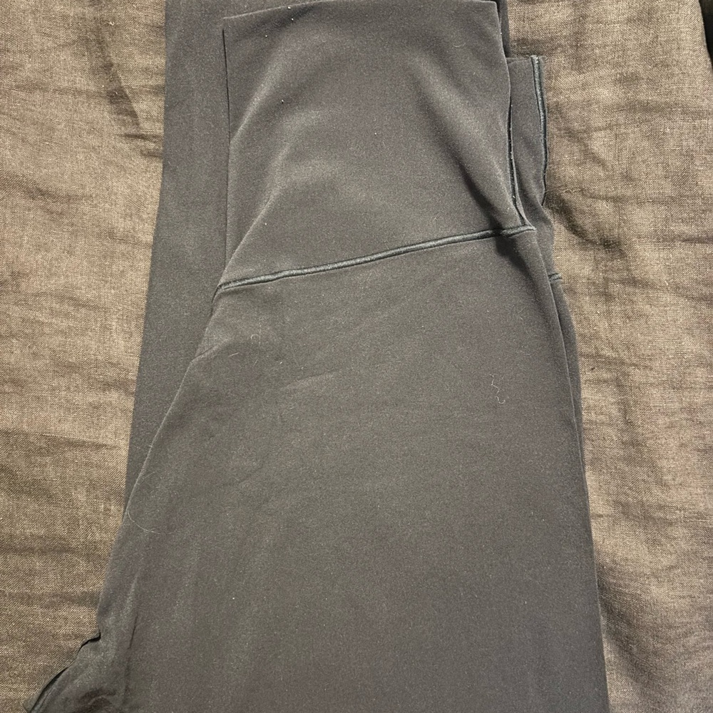 Aerie Crossover Legging